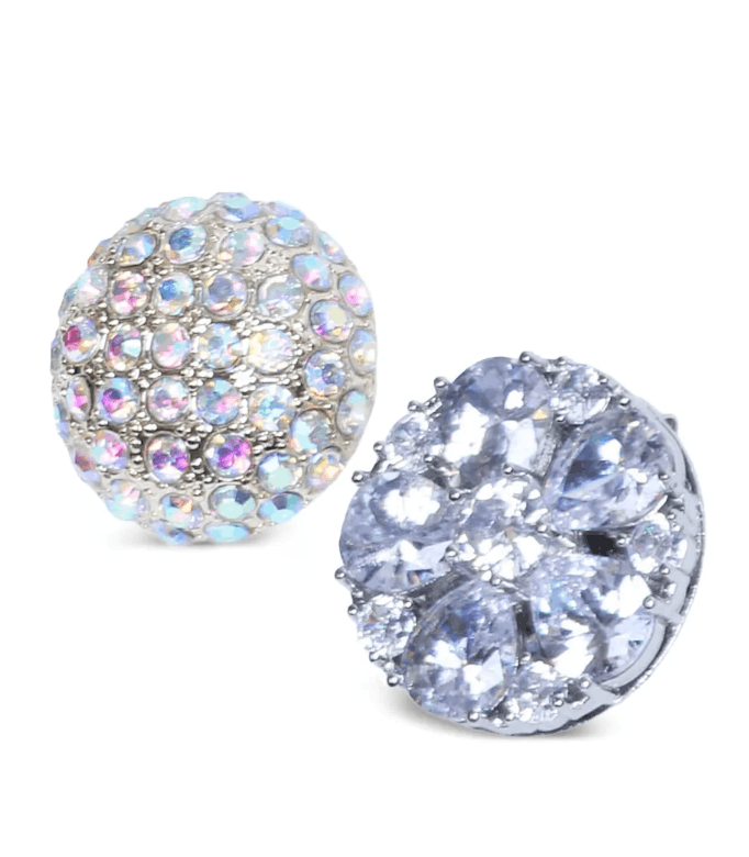 MM6 Maison Margiela Embellishment Earrings 