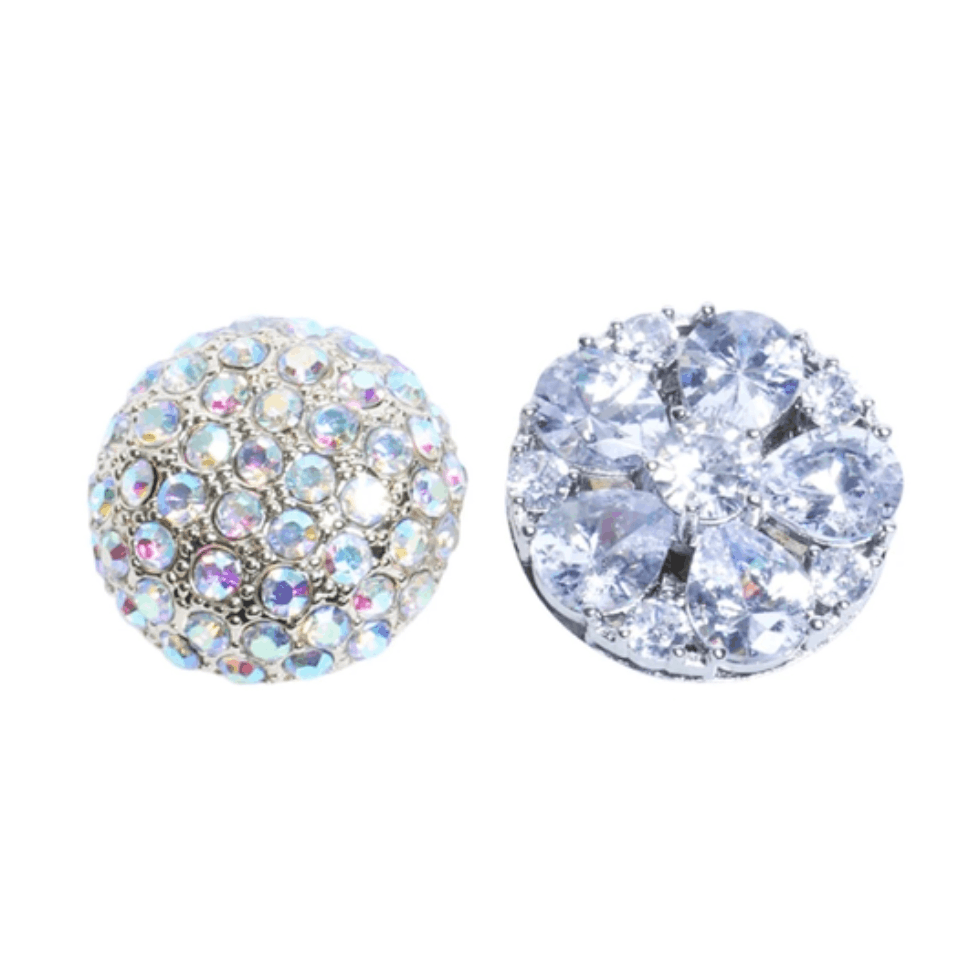 MM6 Maison Margiela Embellishment Earrings 
