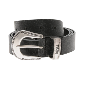 Diesel belt - B-MEXICAN belt black
