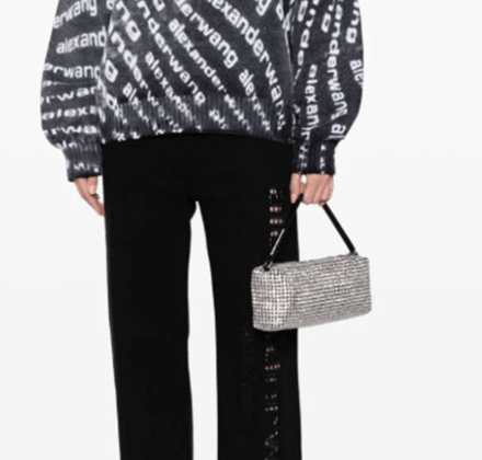 Heiress bag