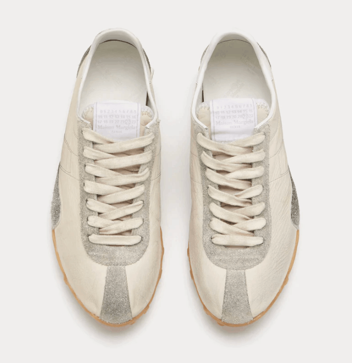 Maison Margiela Sprinters Cream