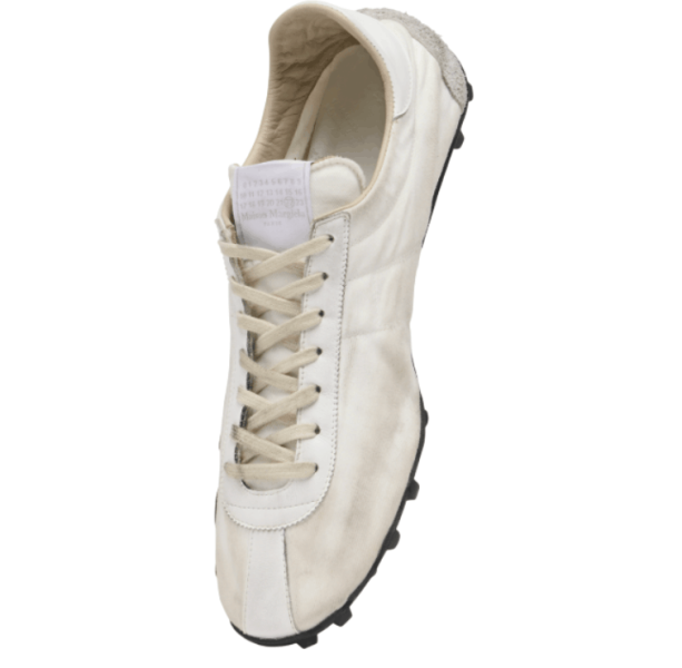 (W) Maison Margiela Sprinters Cream