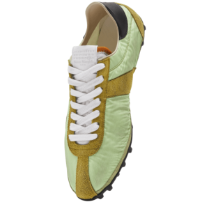 Maison Margiela Sprinters Butterfly Green