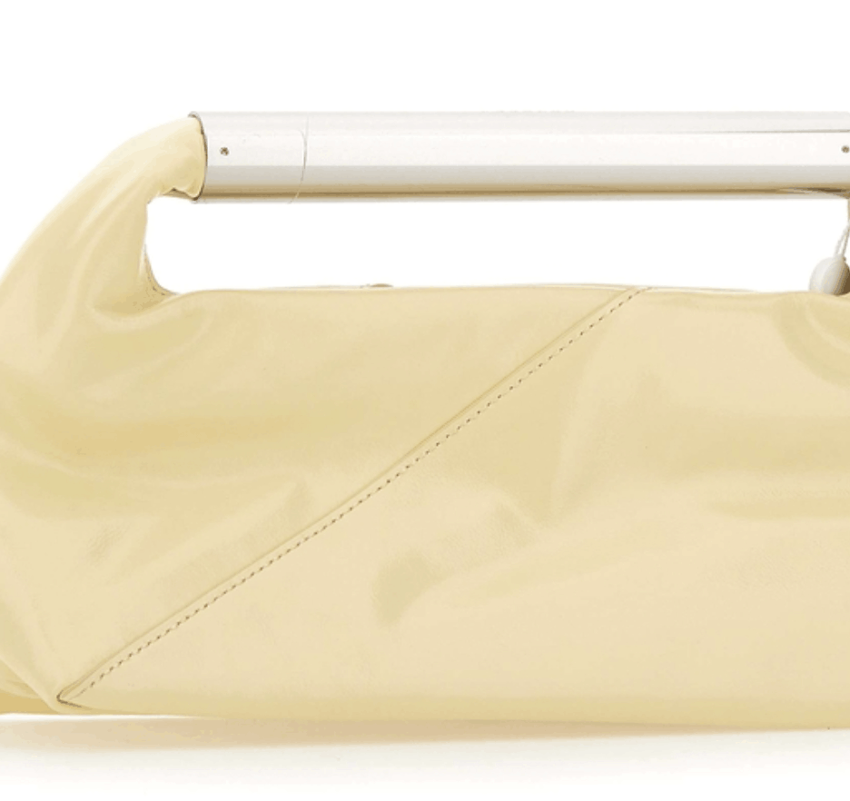 MM6 Maison Margiela Japanese Leather Tote Bag