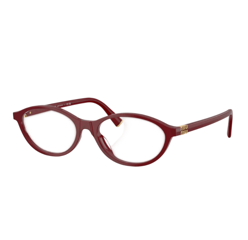 Miu Miu MU 09XV 21I1O1 54 