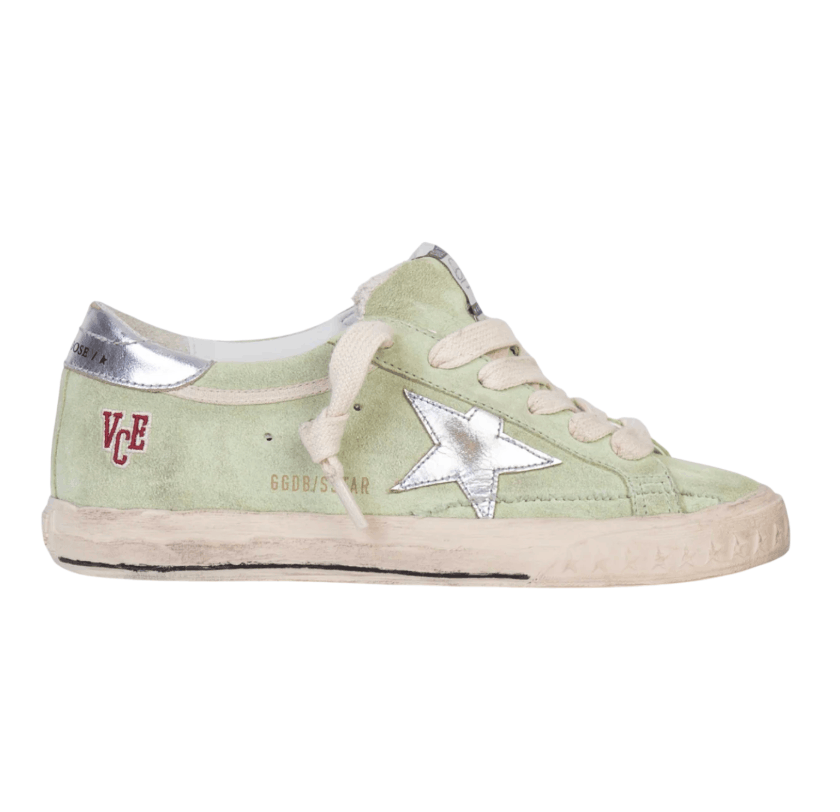 GOLDEN GOOSE SNEAKERS SUPERSTAR GWF00758.F006816 35909