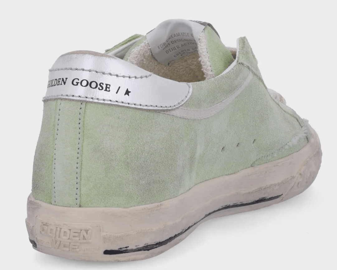 GOLDEN GOOSE SNEAKERS SUPERSTAR GWF00758.F006816 35909