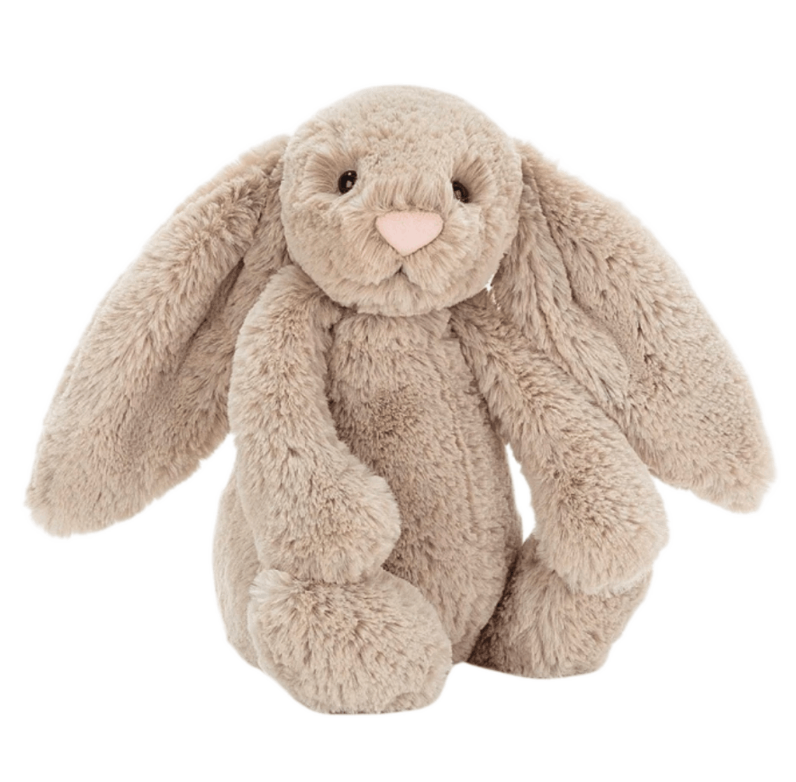 Jellycat Bashful Bunny Medium Beige
