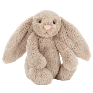 Jellycat Bashful Bunny Medium Beige