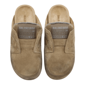 Balenciaga Dumbo Mules 