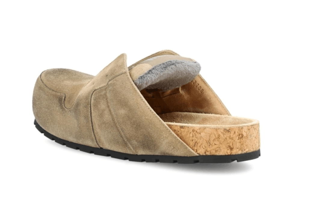 Balenciaga Dumbo Mules 