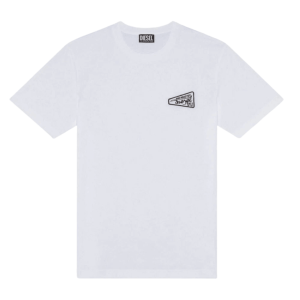 Diesel T-Diegor-K58 T-Shirt White