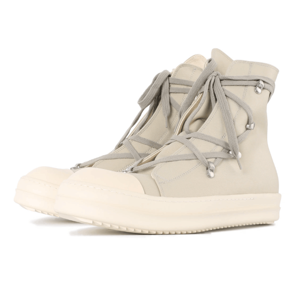 DRKSHDW HEXA SNEAKS PEARL/MILK/MILK (MU)