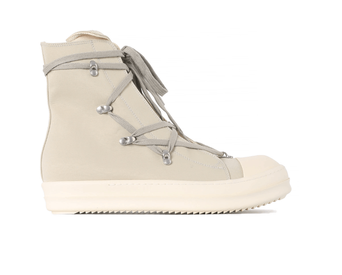 DRKSHDW HEXA SNEAKS PEARL/MILK/MILK (MU)