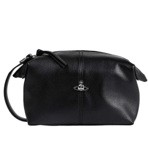 Vivienne Westwood Wash Bag Black