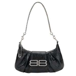 Balenciaga Small Pamela Shoulder Bag