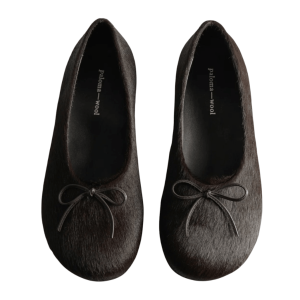 Napoli Ballerine II