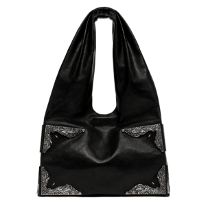 Maison Margiela Box Bag Medium Black