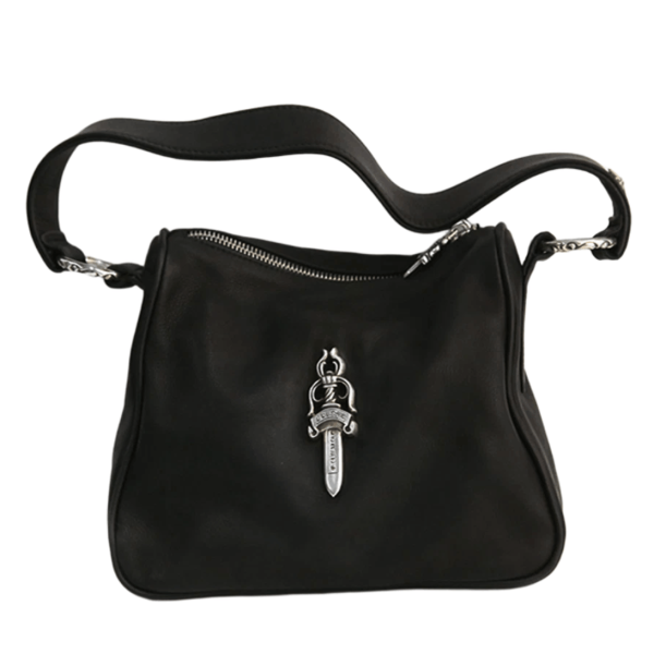 Chrome Hearts Chicken Nugget Bag SML