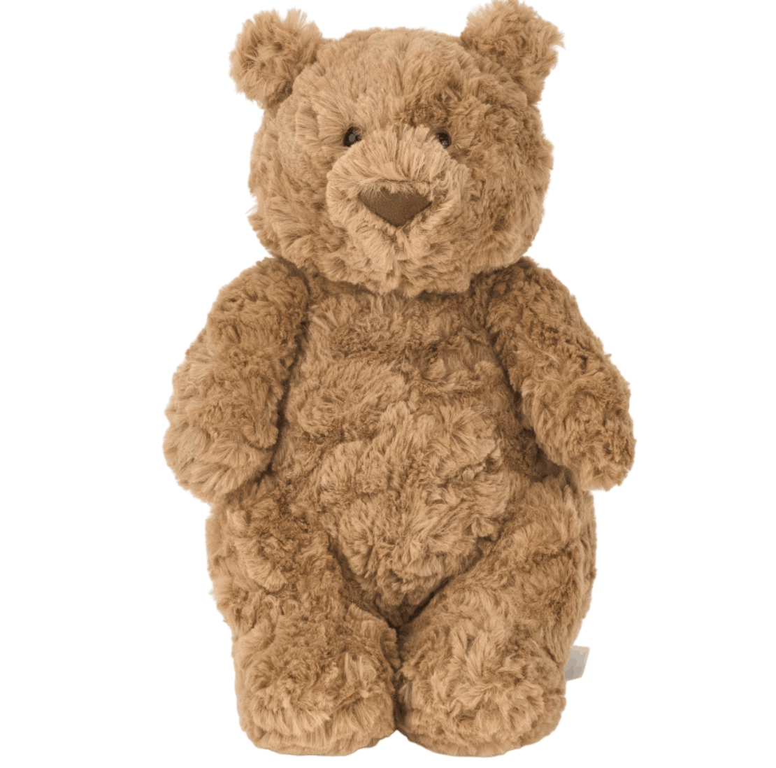 Jellycat Bartholomew Bear Medium Brown