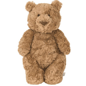 Jellycat Bartholomew Bear Medium Brown