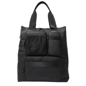 FELIX MULTIPOCKET TOTE BAG 