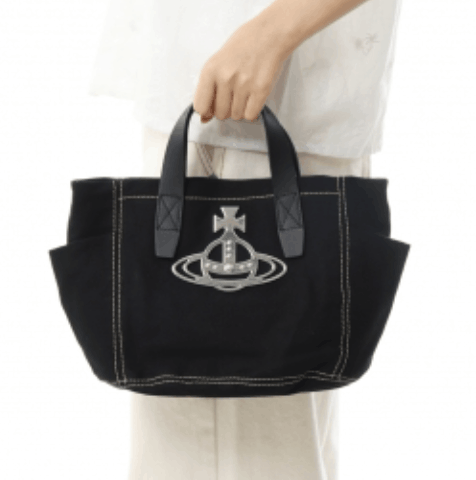 HENRY SMALL TOTE