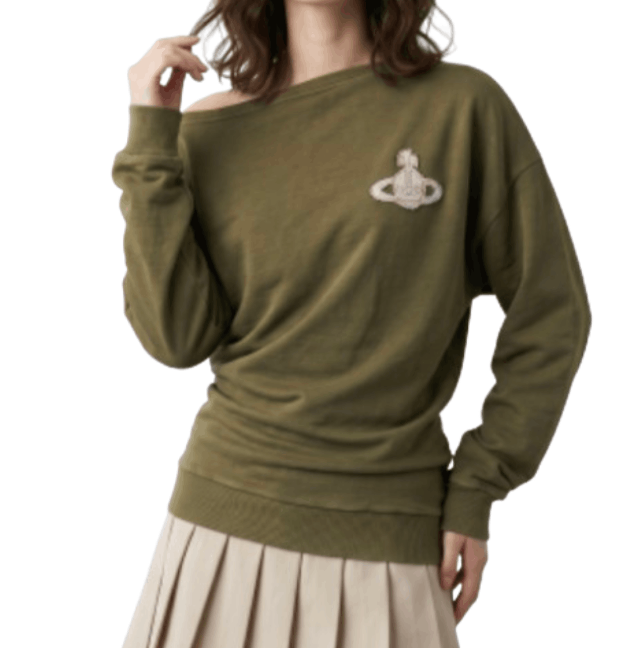 LS HEBO SWEATSHIRT 