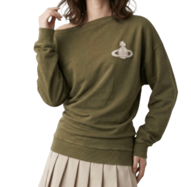 LS HEBO SWEATSHIRT 
