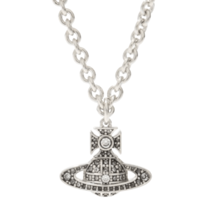 CARMELO BAS RELIEF PENDANT 