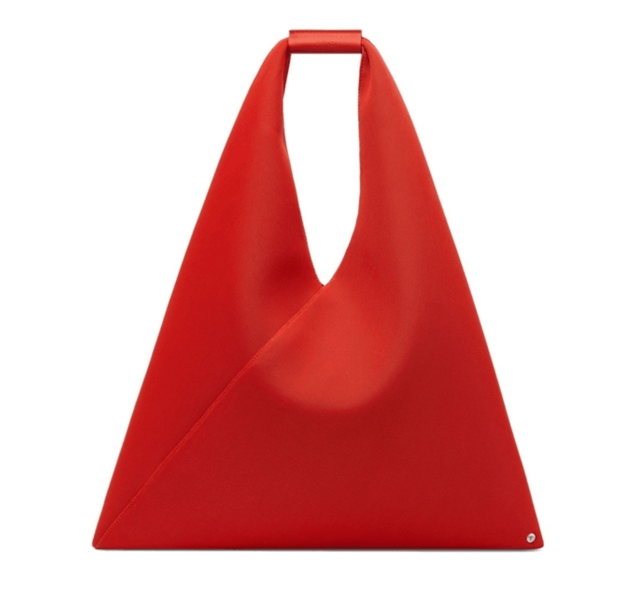 Mm6 Maison Margiela Japanese Classic Handbag - Red