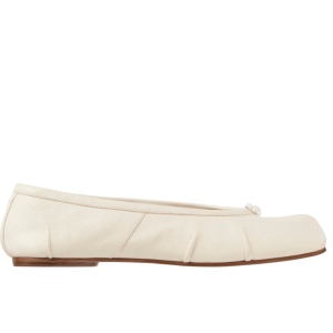 (W) Maison Margiela Tabi New Ballerina Null