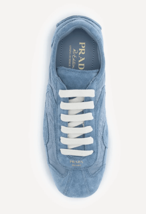 Montecarlo Re-Edition 2005 sneakers 