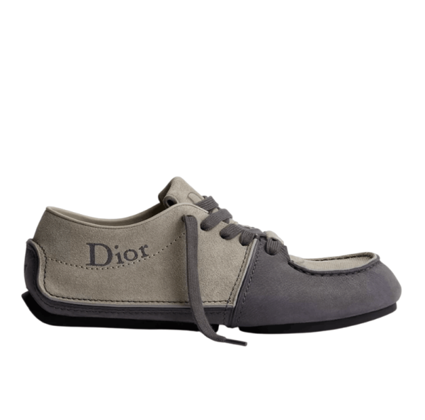 Dior Dh Dior Roadie Lace-Up
