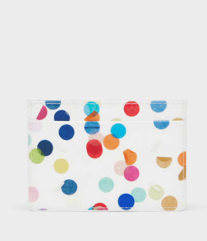 Slim Card Holder