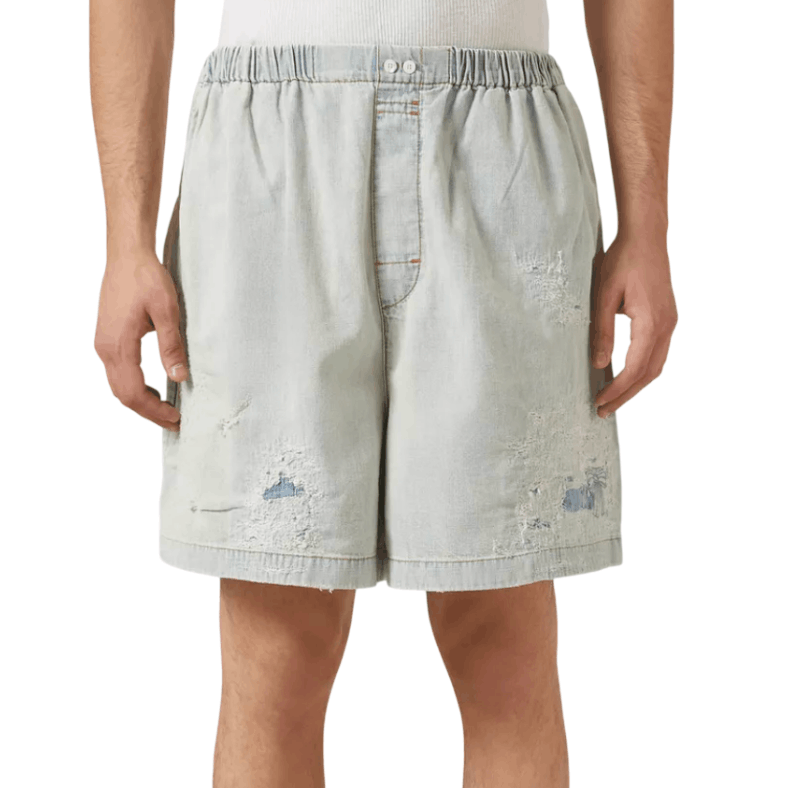 Acne Studios Cotton Shorts