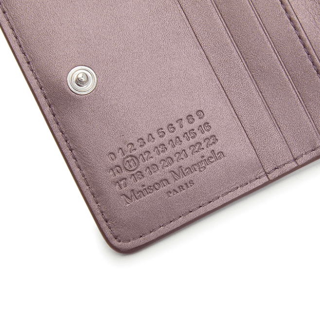 Clip Wallet