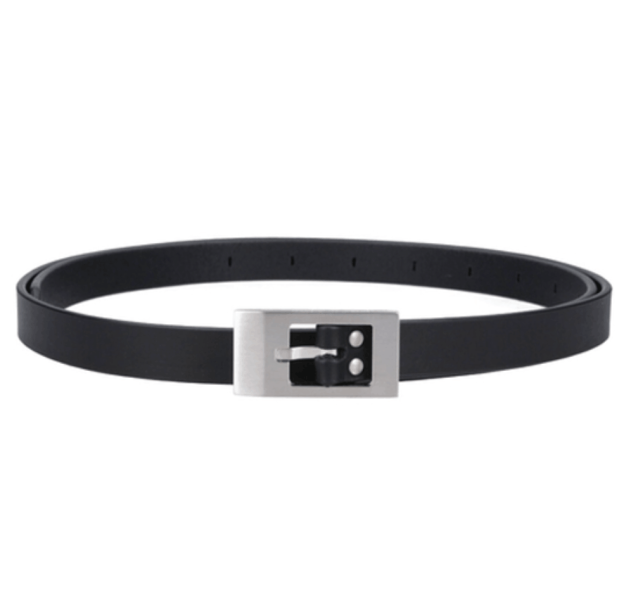 Rick Owens Belts