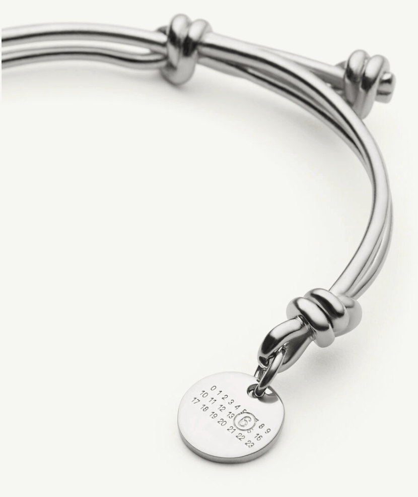 BRACELET KNOT