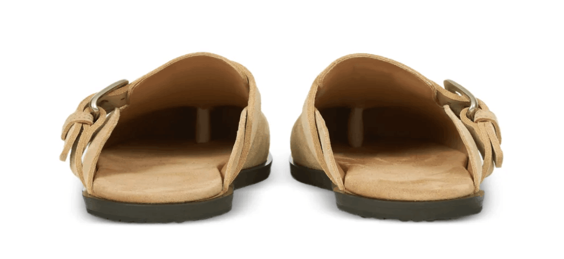 Maison Margiela Tabi Daily Mules