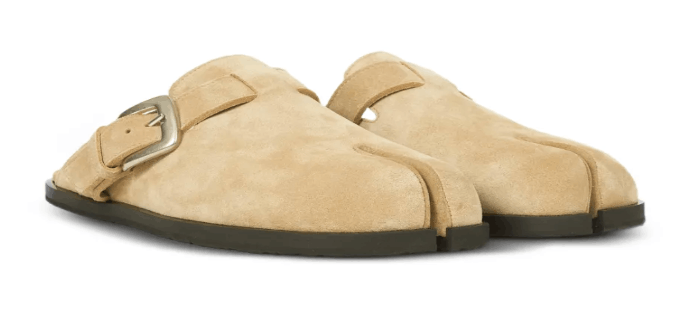 Maison Margiela Tabi Daily Mules