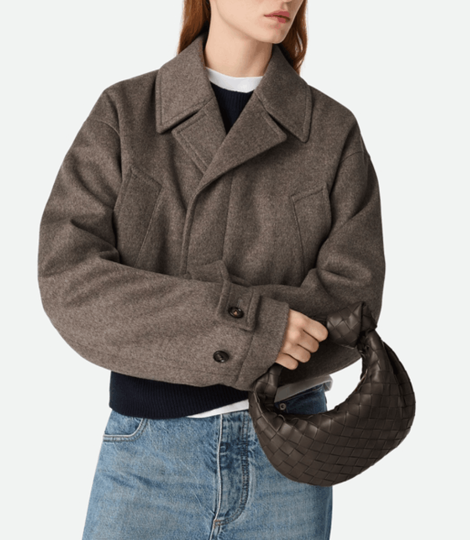Mini Jodie - Fondant