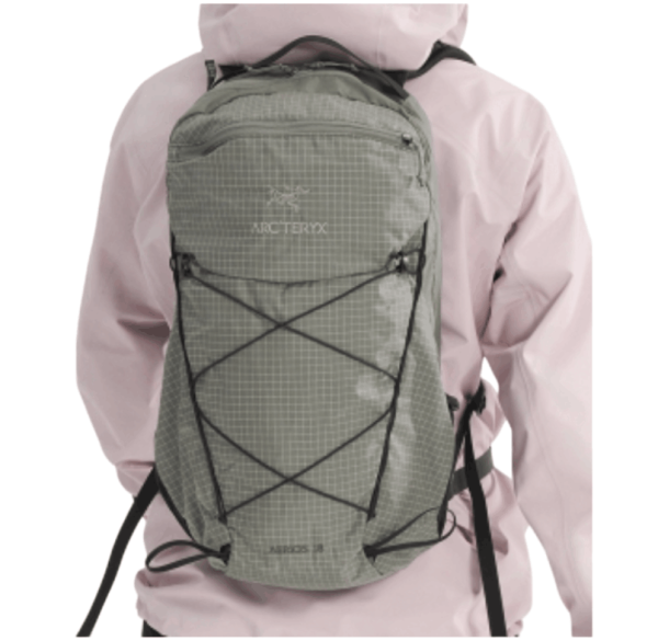 AERIOS 18 BACKPACK
