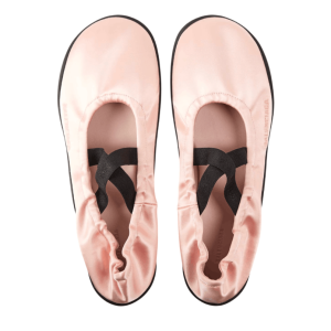 Shibuya ballet flats - pink
