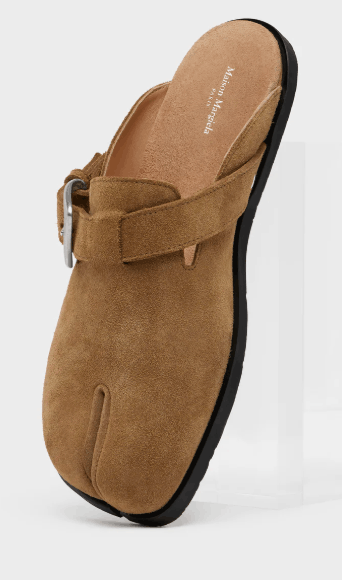 TABI DAILY MULES