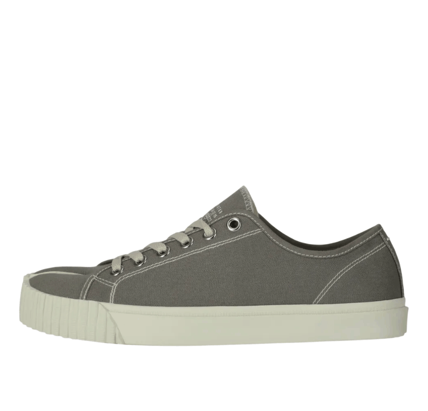 MAISON MARGIELA - Low-top Tabi sneakers