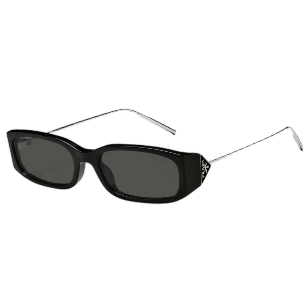 Gentle Monster x Prada 1 01 Black Black