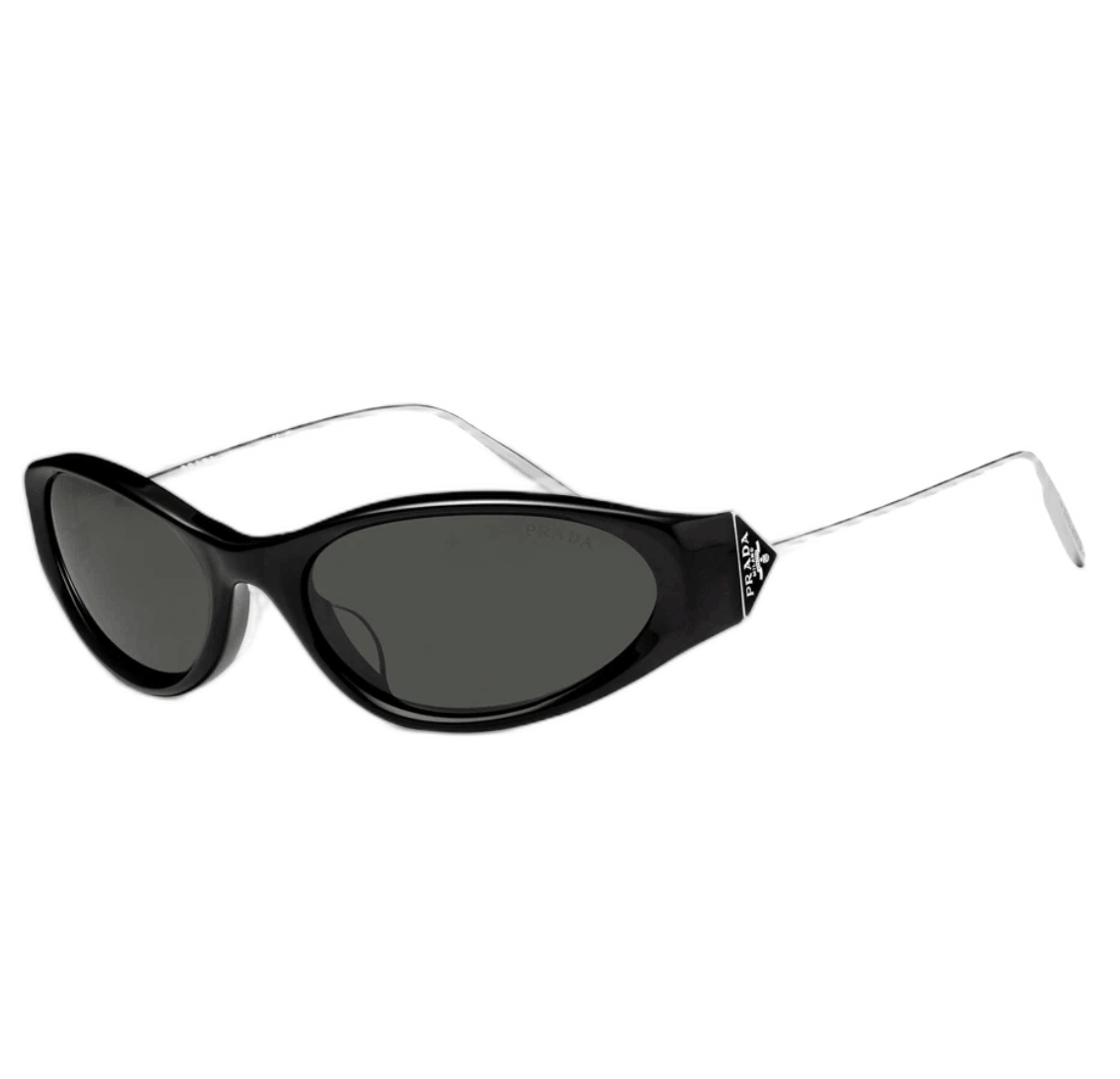 Gentle Monster x Prada 3 01 Black Black