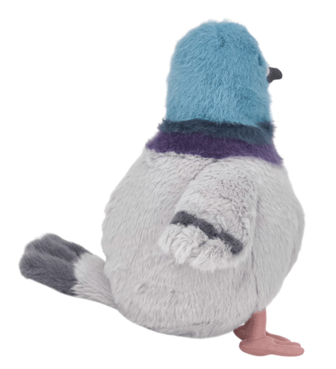 Jellycat Strutton Pigeon Blue