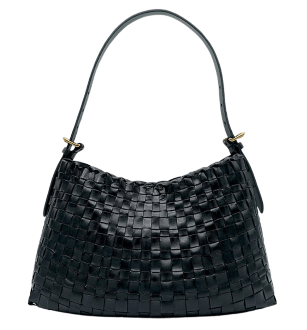 Dragon Diffusion Hobo Salvage Black